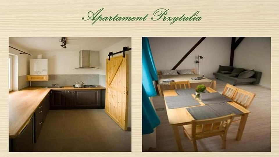 Apartament Przytulia Podgórzyn Eksteriør bilde