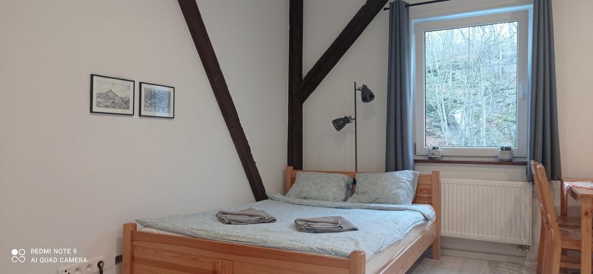 Apartament Przytulia Podgórzyn Eksteriør bilde