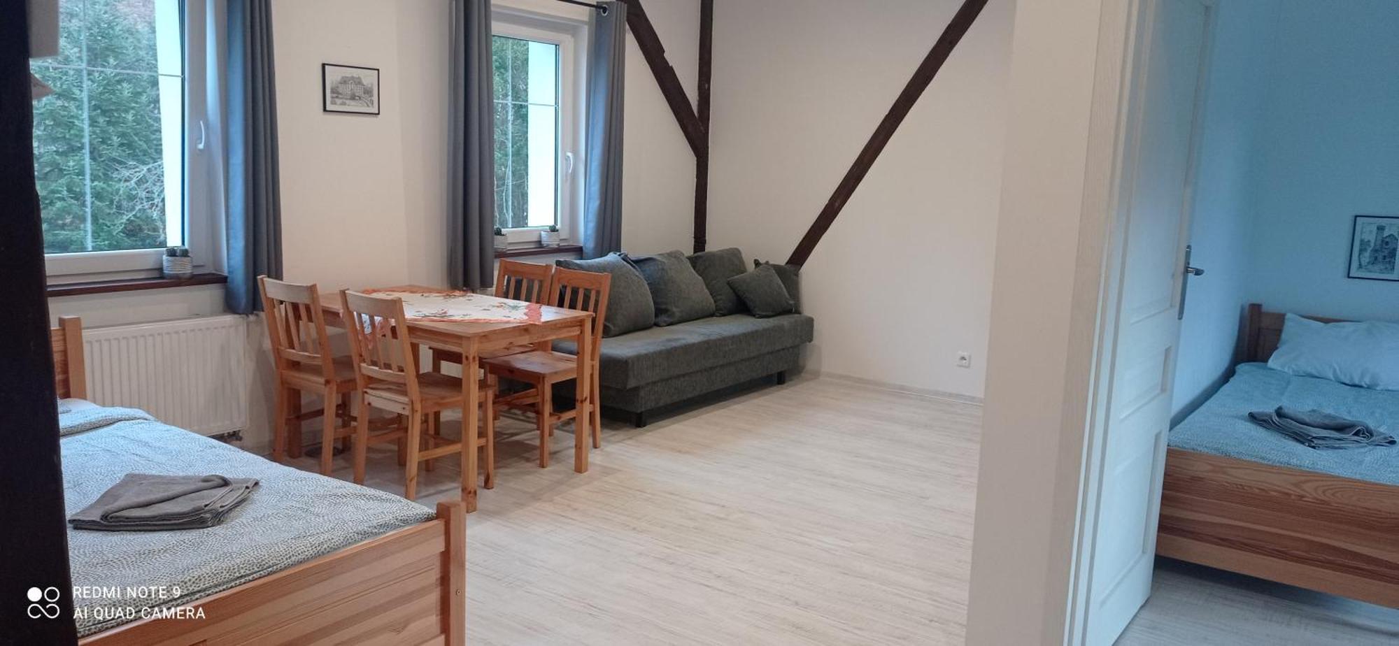 Apartament Przytulia Podgórzyn Eksteriør bilde